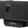 Logitech C925e Business Webcam Enhanced 1080p Business Webcam 1yr Wrnt