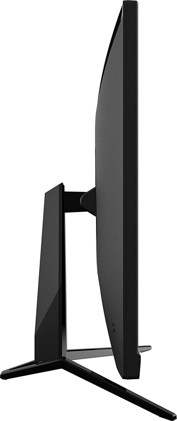 Monitor Optix Mag272cqr 2k Gaming Monitor Curve 144hz 1yr Wrnty