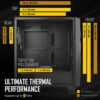 714VeJZUJQS._AC_SL1500_ Antec Dark Fleet Df700 Flux Gaming Computer Case