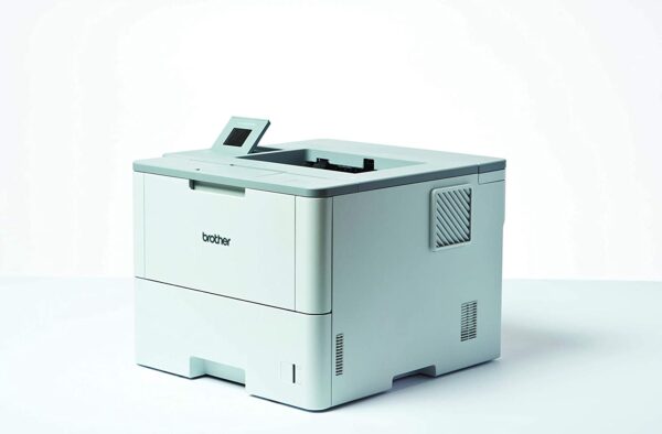 7152BZxmetL._AC_SL1500_ Brother Hl-l6400dw Laser Printer - Mono 50ppm
