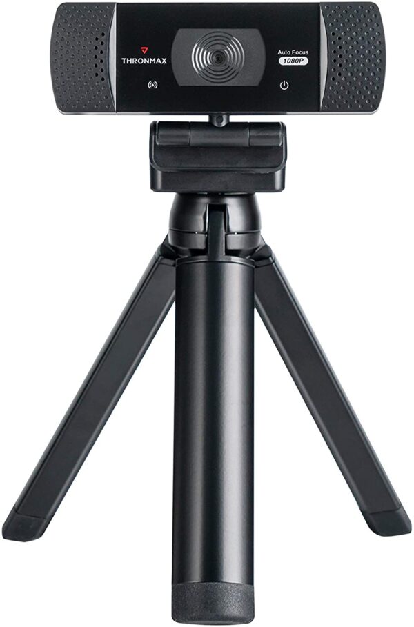 Thronmax Stream G0 X1 Pro 1080p 30fps Autofocus Webcam
