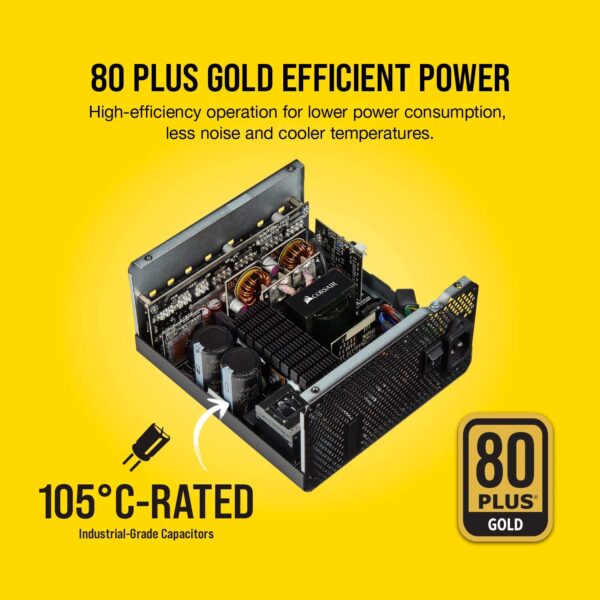 716r-TUM+TL._AC_SL1500_ Corsair Rm Series,rm750,750 Watt, 80+ Gold, Fully Modular Power Supply