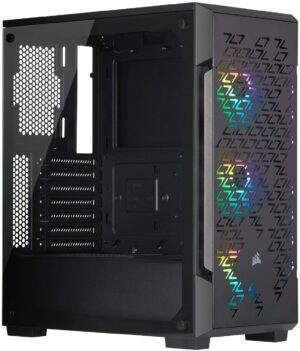 716we1trrIL._AC_SL1500_ Corsair Icue 220t Rgb Airflow Mid-tower Smart Case/casing Black