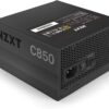 Nzxt 850w 80+ Gold Fully-modular Power Supply