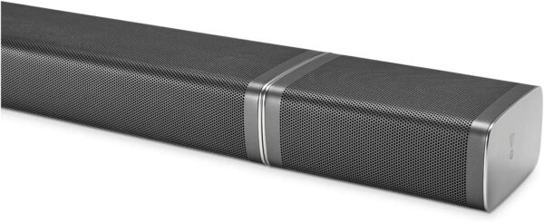 Jbl Bar 5.1 Surround 5.1 - Channel 4k Ultra Hd Soundbar