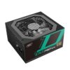 Deepcool 750w 80 Plus Gold Certified Fully Modular Power Supply(BLACK)