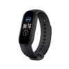 Mi Smart Band 5 Fitness Band, 1.1-inch Amoled Color Display, Magnetic