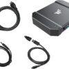 Asus Tuf Gaming Video Capture Card (cu4k30) 4k/2k/1080p 120 Fps & Hdr