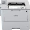 71B730xoLrL._AC_SL1500_ Brother Hl-l6400dw Laser Printer - Mono 50ppm