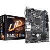 Gigabyte H410m H V2 Ultra Durable 10th Gen. Motherboard ,gbe Lan