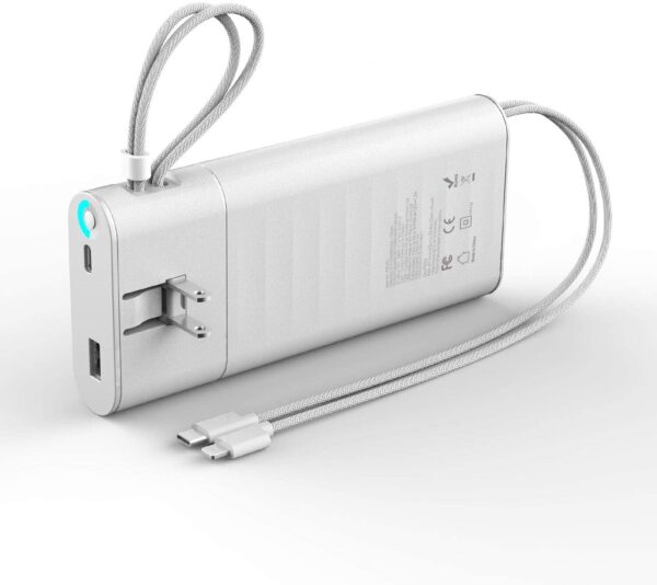 71FZjMJbEIL._AC_SL1500_ Verbatim 20000mah Pd & Qc3.0 18watt Fast Charging Power Bank 49350