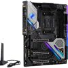 71IbVoLljBL._AC_SL1280_ Asrock X570 Taichi Amd Am4 Atx Motherboard