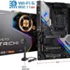 71JsCW1QksL._AC_SL1280_ Asrock X570 Taichi Amd Am4 Atx Motherboard