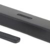 Jbl Harman Bar 2.0 All-in-one Soundbar Black Bluetooth, W/o Subwoofer