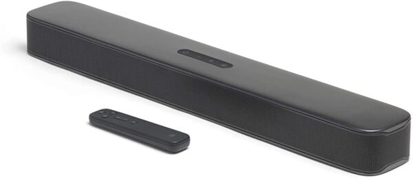 Jbl Harman Bar 2.0 All-in-one Soundbar Black Bluetooth, W/o Subwoofer
