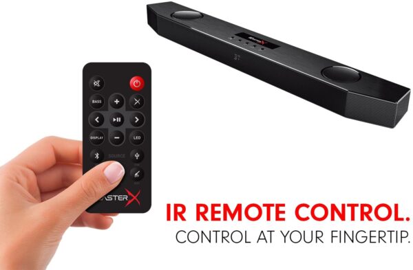 71KqUH7YQLL._AC_SL1500_ Creative Sound Blasterx Katana Dolby Digital 5.1 Soundbar Gaming Speak