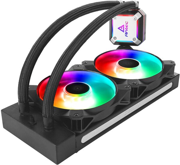 71LLD1A-6NL._AC_SL1500_ Antec Cpu Liquid Cooling Neptune 240 Argb Liquid Cpu Cooler