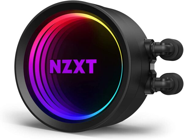 71LkdsVUUdL._AC_SL1500_ Nzxt Kraken X63 Rgb Dual Fan 280mm Aio Liquid Cooler
