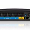 Linksys E1700 Wifi Rouetr, N300,gigabit /e1700-ap 300mbps /2.4ghz