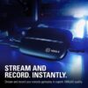 71MvvozXRWL._AC_SL1500_ Elgato Hd60s Streaming Card, Youtube Live, Braodcast Device 4k