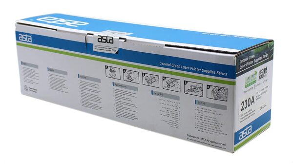 71N4hCRXffL._SL1500_ Asta Compatible Toner Cartridge 203 For Hp M203/m227 With 1600 Pages