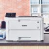 Brother Hl-l3270cdw Laser Printer - Color Wifi Duplex Cloud Print Nfc