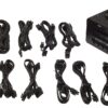 71PlTXzVLHL._AC_SL1500_ Corsair Hx1000 /1000 Watt 80 + Platinum, Fully Modular Power Supply