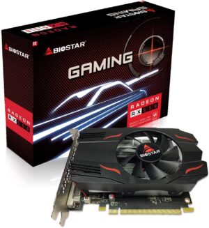71QJsGZNRUL._AC_SL1417_ Biostar Radeon Rx550 4gb Gaming Graphics Card