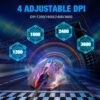 71R9Ns-L2EL._SL1000_ Meetion Led Wired Backlit Gaming Mouse M930 With 1yr Warranty