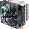 Gamemax Gamma 500 Red Air Cooler For Intel Lga775 To Lga 1200 And Amd