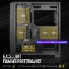 71RjYGB+r7S._AC_SL1500_ Antec Dark Fleet Df700 Flux Gaming Computer Case