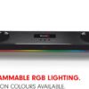71RkulPAwVL._AC_SL1500_ Creative Sound Blasterx Katana Dolby Digital 5.1 Soundbar Gaming Speak