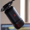 Thronmax Mdrill Zone Xlr With Shock Mount Bundle M5 Mike/microphone