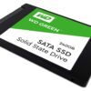 71So+yc2ybL._SL1500_ Wd Green 240gb Ssd Sata -iii 6 Gb/s,2.5"/7mm, 550 Mb/s - Wds240g2g0as