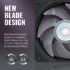 71TPqozA2VL._AC_SL1500_ Cooler Master Masterliquid Ml240l Rgb Close-loop Cpu Liquid Cooler,
