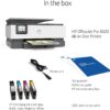 71TdBhLCQPL._AC_SL1500_ Hp Officejet 8020 (4 In 1 Printer) Coler Inkjet Printer With 1yr Wrnty