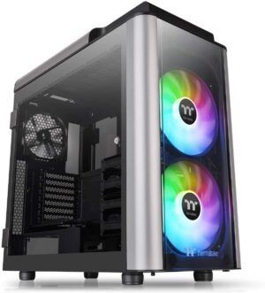 Thermaltake Level 20 Gt Argb Black Ca-1k9-00f1wn-03 Computer Case (m)