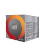 Amd Ryzen 5 3400g 4core, 8 Threads, Gpu Core 11, Am4 Processor 1yr