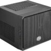 71Ugn+hy++L._AC_SL1000_ Cooler Master Elite 110 With 400w Psu Midnight Black Steel/plastic Min