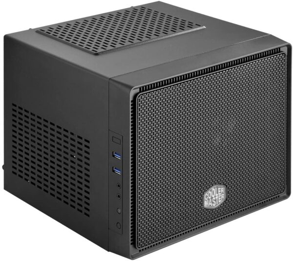 71Ugn+hy++L._AC_SL1000_ Cooler Master Elite 110 With 400w Psu Midnight Black Steel/plastic Min