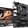 71Upd6pqalL._AC_SL1000_ Gigabyte B550m Ds3h1.1 Ryzen Motherboard With 1yr Warranty