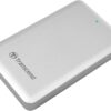 Transcend Storejet Sjm300 - Thunderbolt 2 Tb External Hard Drive