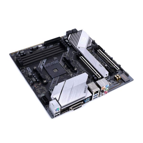 71W65PFowVL._SL1500_ Colorful Cvn B550m Gaming Pro V14 Motherboard Oc Support Amd Ryzen