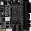 71Wzrzal6tL._AC_SL1200_ Asrock Mini-itx Motherboard (b450 Gaming-itx/ac) With Wi-fi 1yr Warnt.