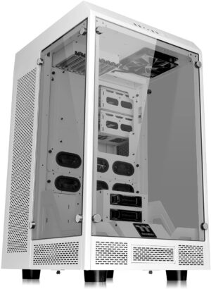 71XygIszJrL._AC_SL1500_ Thermaltake Tower 900snow Ca-1h1-00f6wn-00 Computer Case White (m)