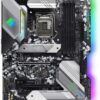 Asrock Z490 Steel Atx Intel 10th Gen Motherboard With 1yr Warranty