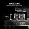 71YigYwIIcL._AC_SL1500_ Corsair Vengeance Lpx 8gb Desktop Ram 2400mhz C16/ Cmk8gx4m1a2400c16