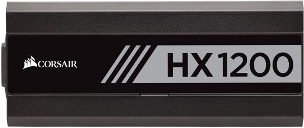 71ZHet6JoYL._AC_SL1500_ Corsair Hx1200 /1200 Watt 80 Plus Platinum Fully Modular Power Supply