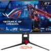 Asus Rog Strix Xg279q Asus Rog Strix Xg279q