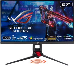 Asus Rog Strix Xg279q Asus Rog Strix Xg279q